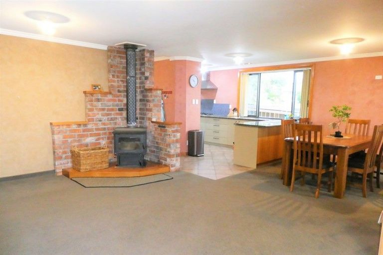 Photo of property in 749 Main South Road, Gladstone, Greymouth, 7805