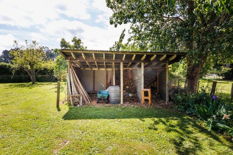 Photo of property in 1447a Pohangina Road, Pohangina, Ashhurst, 4884