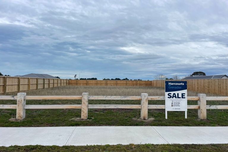 Photo of property in 72 Amberley Beach Road, Amberley, 7481