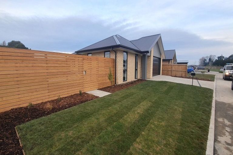 Photo of property in 11 Ranby Place, Woodend, 7610