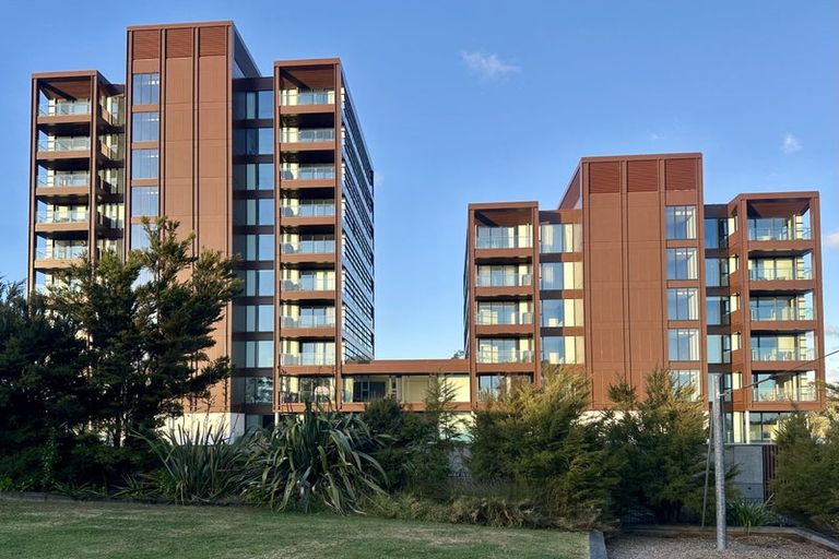 Photo of property in 708/6 Boundary Road, Hobsonville, Auckland, 0616