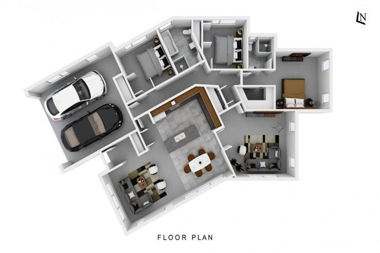 Photo of property in 13 Vernon Grove, Brown Owl, Upper Hutt, 5018