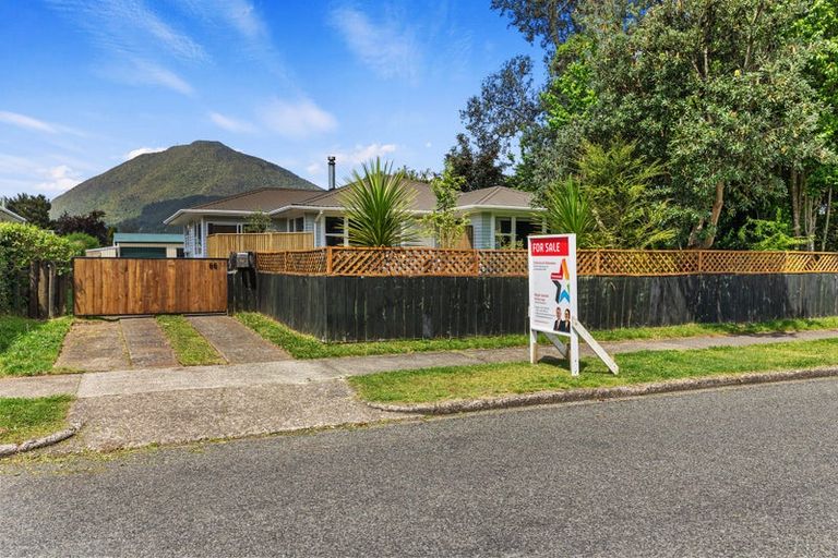 Photo of property in 66 Massey Street, Kawerau, 3127