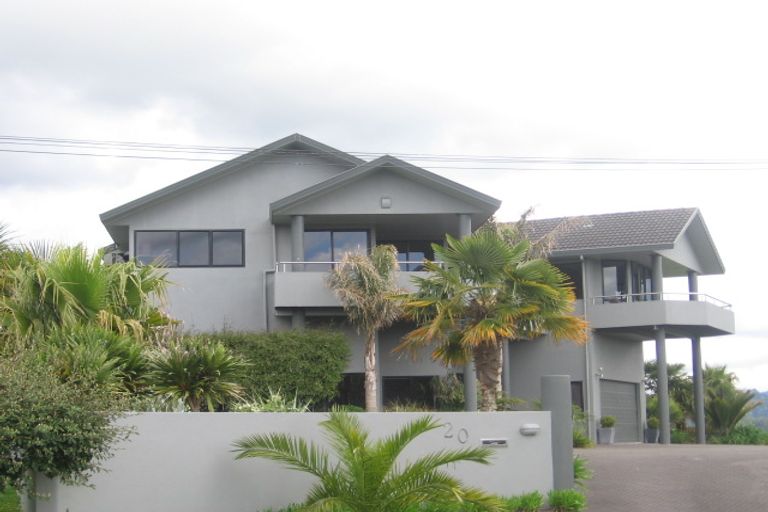 Photo of property in 20 Rostrevor Place, Tihiotonga, Rotorua, 3015
