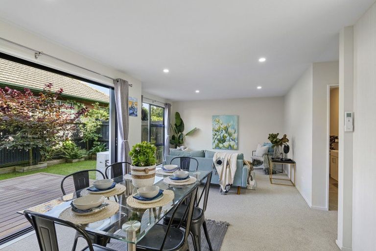 Photo of property in 46b Centennial Avenue, Riccarton, Christchurch, 8041