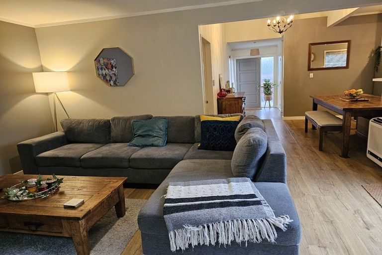 Photo of property in 3/53 Dominion Park Street, Johnsonville, Wellington, 6037