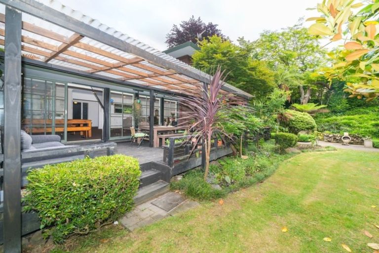 Photo of property in 487 College Street, Hokowhitu, Palmerston North, 4410