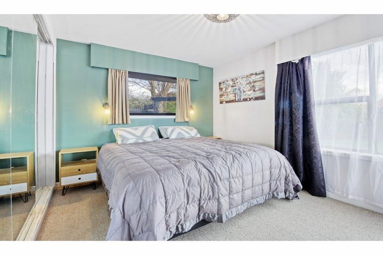 Photo of property in 40 East Belt, Rangiora, 7400