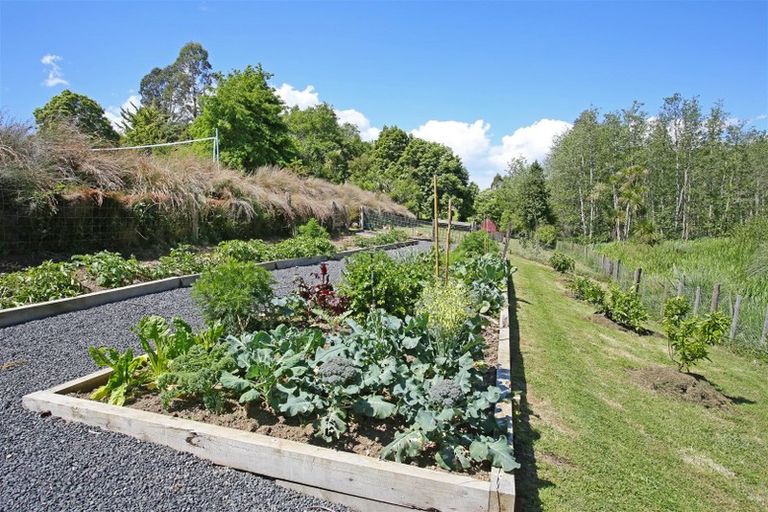 Photo of property in 167 Bluff Road, Pokeno, 2471