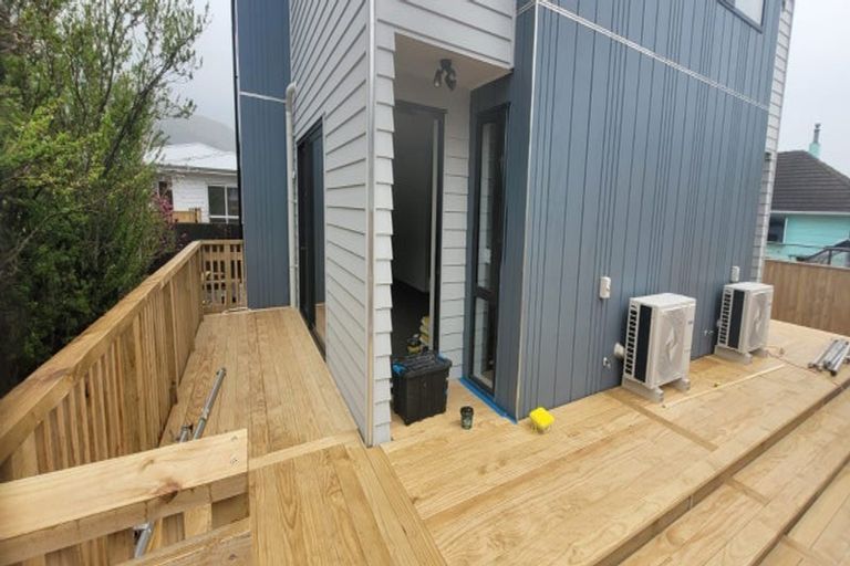 Photo of property in 4 Butler Street, Naenae, Lower Hutt, 5011