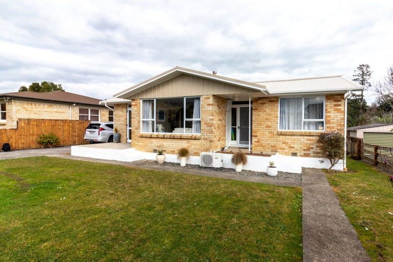 Photo of property in 27 Shaw Avenue, Paeroa, 3600
