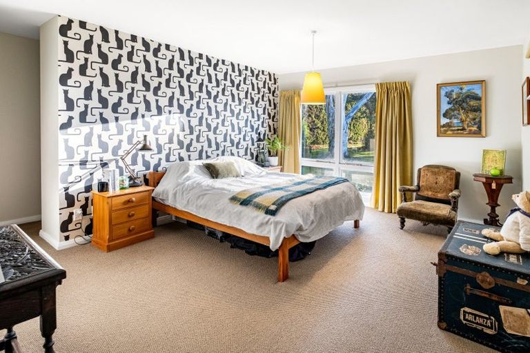 Photo of property in 997 South Eyre Road, Swannanoa, Rangiora, 7476