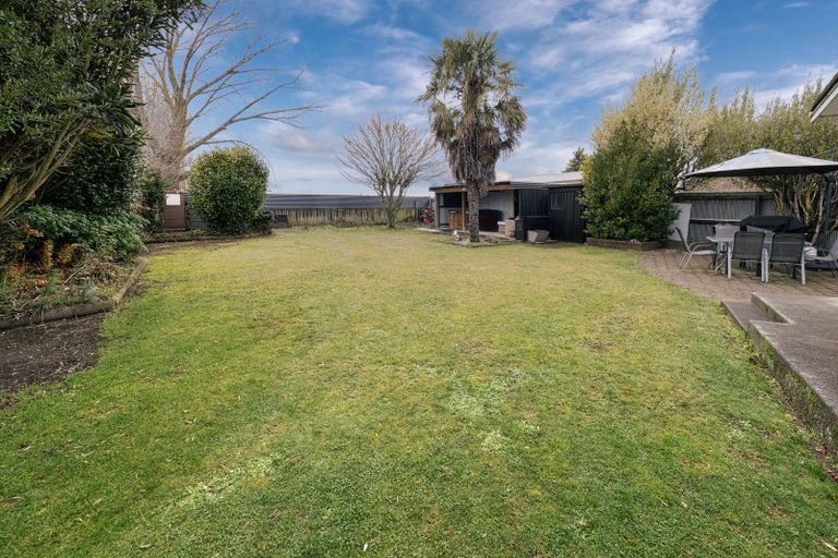 Photo of property in 107 Princes Street, Netherby, Ashburton, 7700