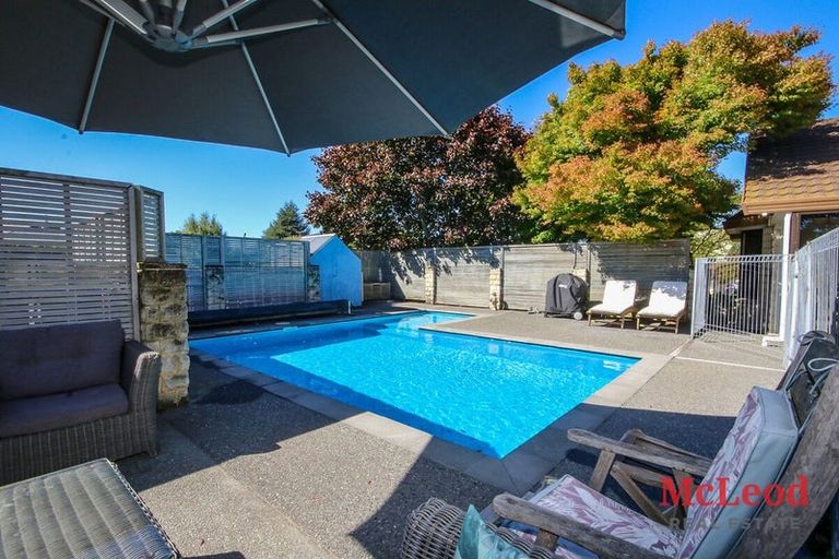 Photo of property in 38 Lane Street, Allenton, Ashburton, 7700