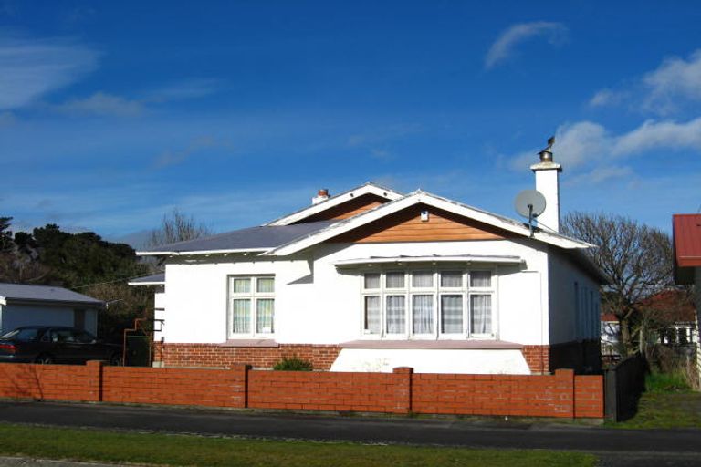Photo of property in 95 Lowe Street, Avenal, Invercargill, 9810