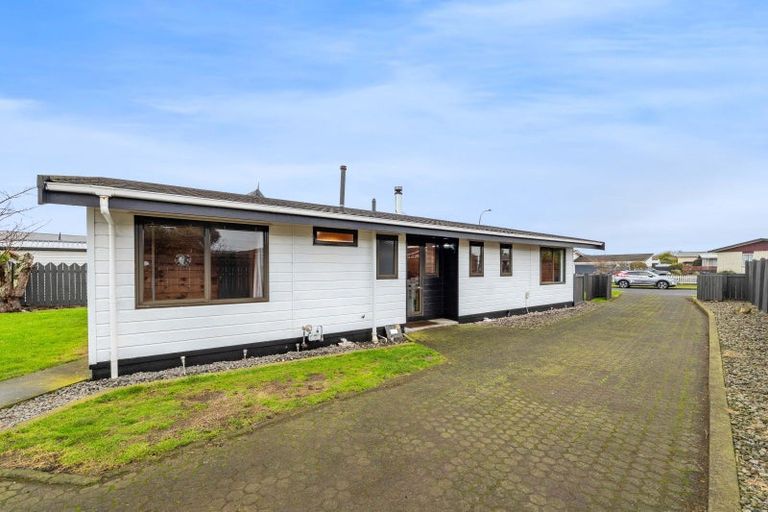 Photo of property in 16a Murdoch Street, Hawera, 4610