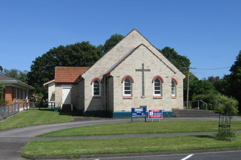 Photo of property in 30 Turongo Street, Otorohanga, 3900