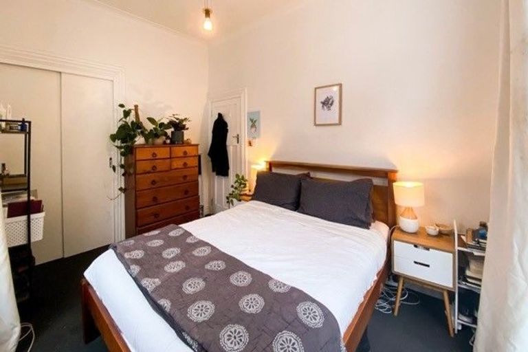 Photo of property in 270 The Terrace, Te Aro, Wellington, 6011