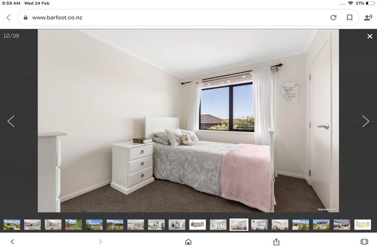 Photo of property in 16 Christopher Lane, Warkworth, 0910