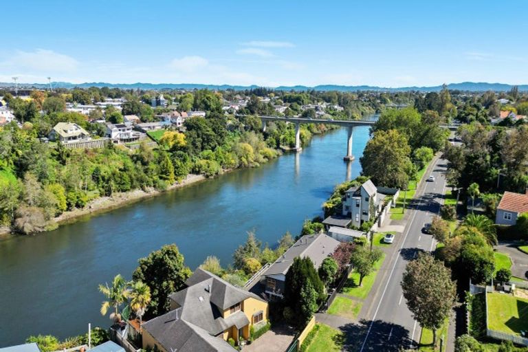 Photo of property in 3/355 River Road, Claudelands, Hamilton, 3214