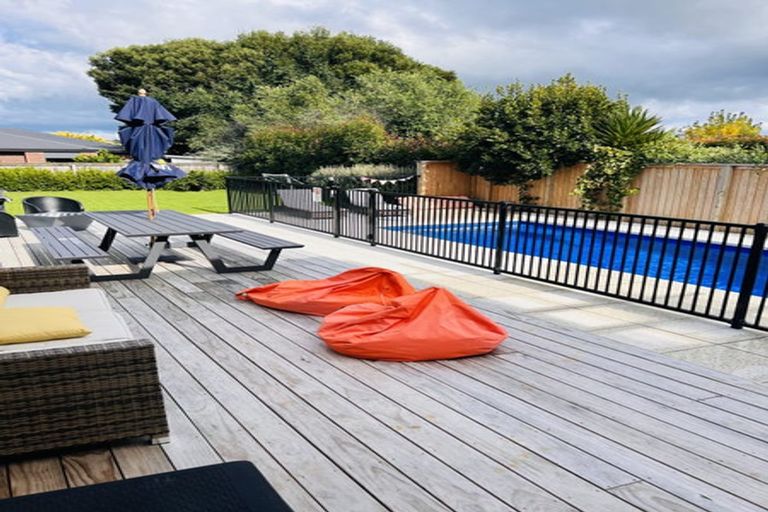 Photo of property in 18a Daniel Street, Martinborough, 5711