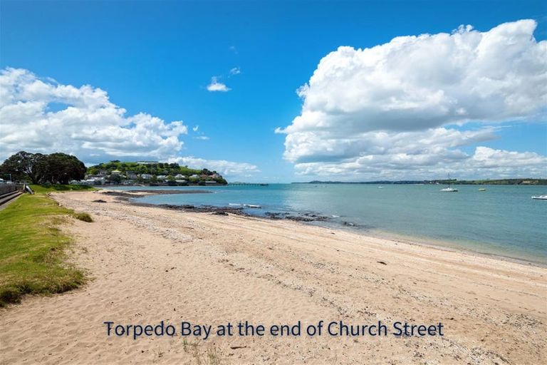 Photo of property in 3/2 Tudor Street, Devonport, Auckland, 0624