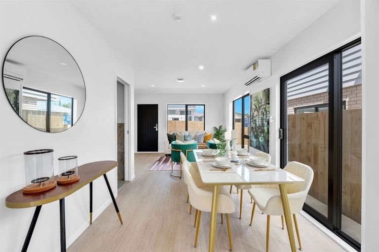 Photo of property in 451e Massey Road, Mangere East, Auckland, 2024