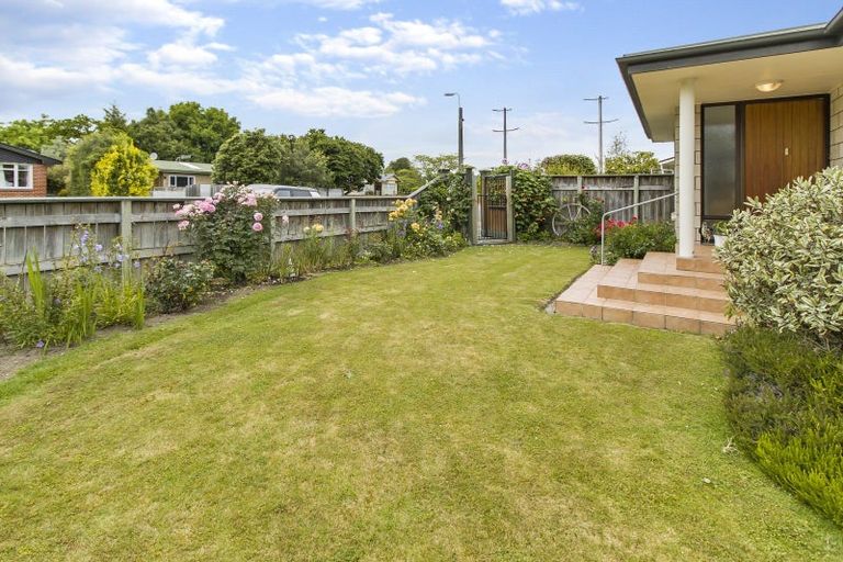Photo of property in 49 Maude Street, Temuka, 7920