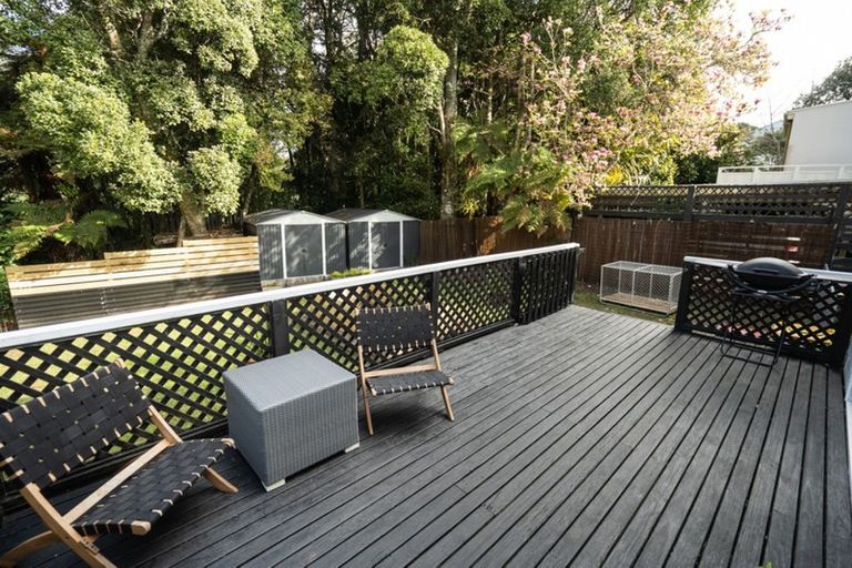 Photo of property in 8 Elizabeth Place, Ferndale, New Plymouth, 4310