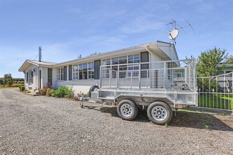 Photo of property in 25 Buckleys Terrace, Tinwald, Ashburton, 7700