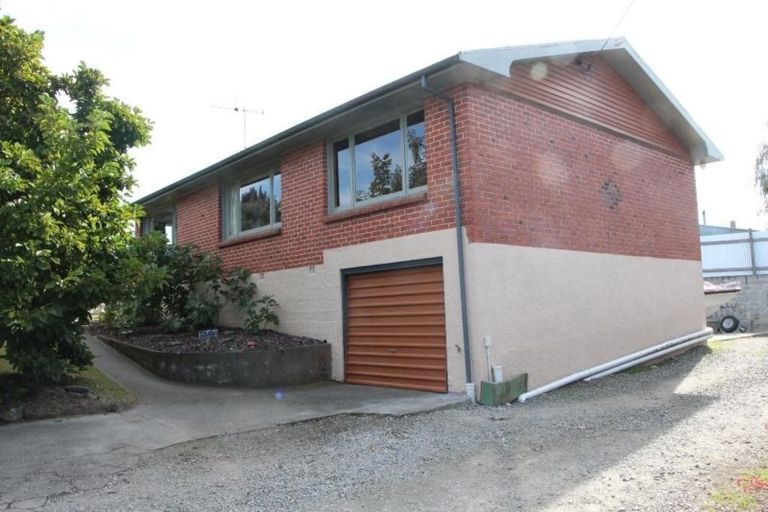 Photo of property in 17 Coonoor Road, Watlington, Timaru, 7910