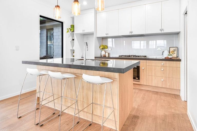 Photo of property in 34 Mataroa Crescent, Flagstaff, Hamilton, 3210