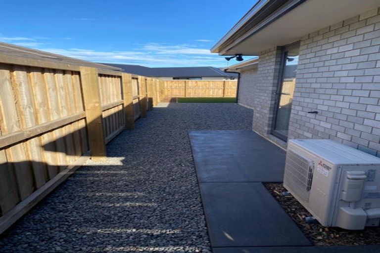 Photo of property in 84 Avanda Avenue, Rolleston, 7615