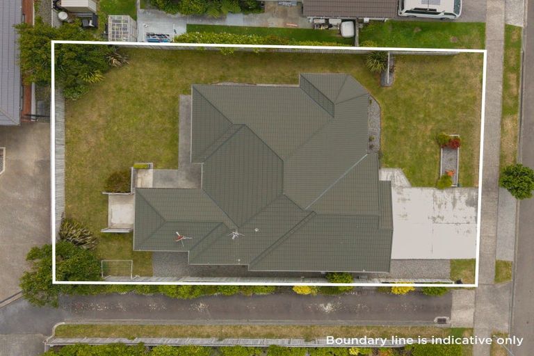 Photo of property in 36 Kahurangi Heights, Aotea, Porirua, 5024