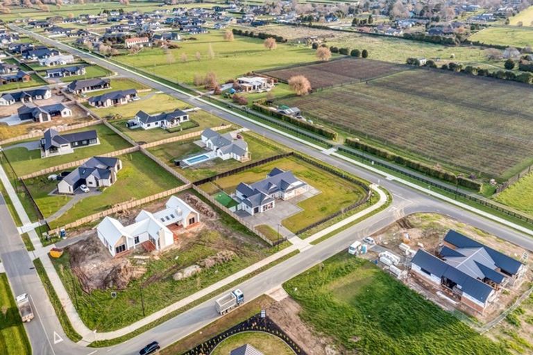 Photo of property in 24 Catalyst Avenue, Leamington, Cambridge, 3432