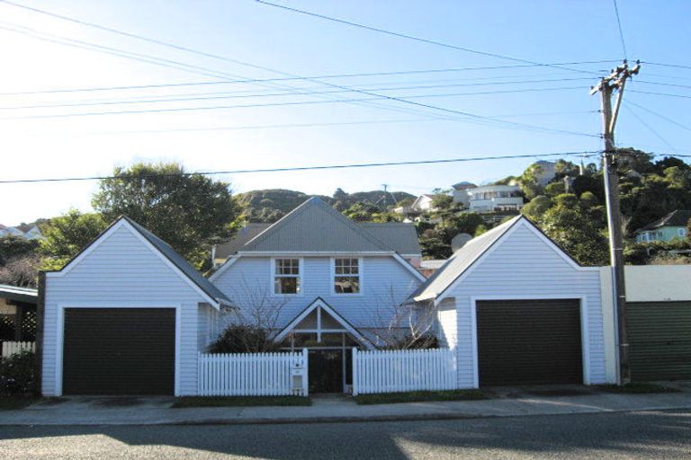 Photo of property in 24 Friend Street, Karori, Wellington, 6012