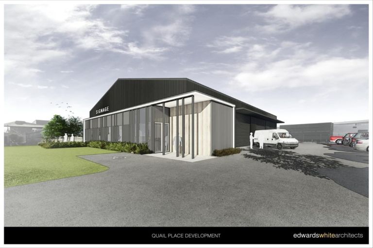 Photo of property in The Rise, 5 Hatfield Place, Albany Heights, Auckland, 0632