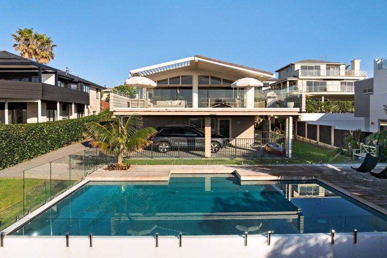 Photo of property in 3/201 Oceanbeach Road, Mount Maunganui, 3116