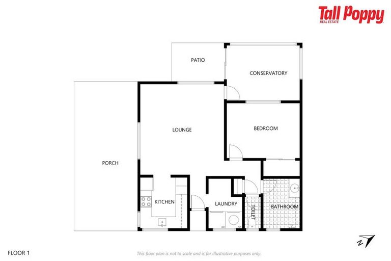 Photo of property in 5 Peppertree Lane, Pahiatua, 4910
