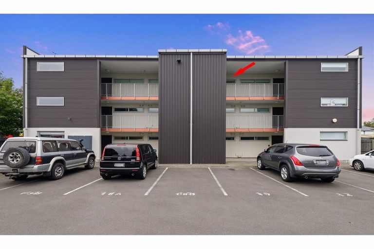 Photo of property in 16/20 Stanmore Road, Phillipstown, Christchurch, 8011