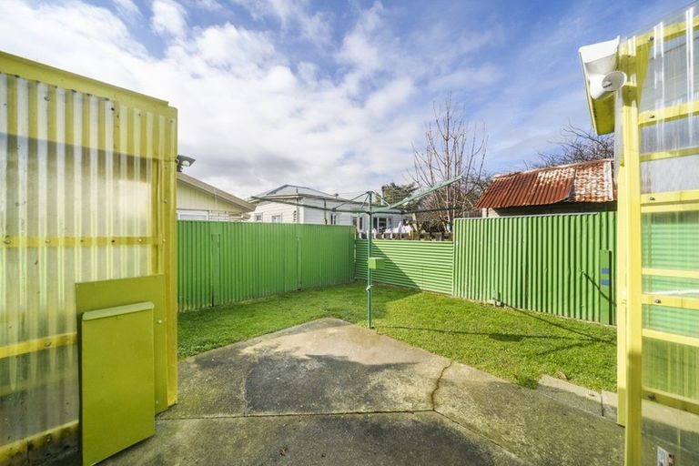 Photo of property in 4 Hereford Street, West End, Palmerston North, 4410