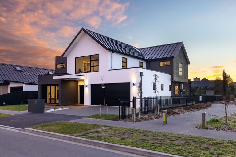 Photo of property in 23 Karere Avenue, Marshland, Christchurch, 8083