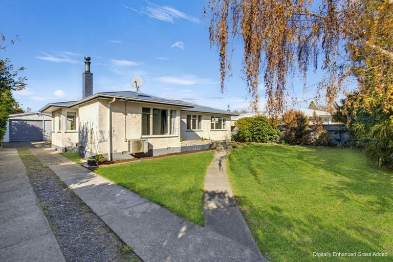 Photo of property in 49 Percy Street, Blenheim, 7201