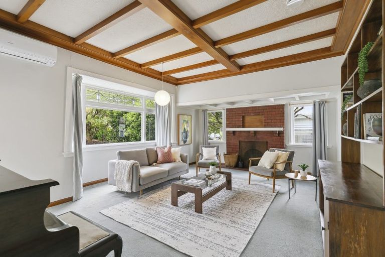 Photo of property in 109 Campbell Street, Karori, Wellington, 6012