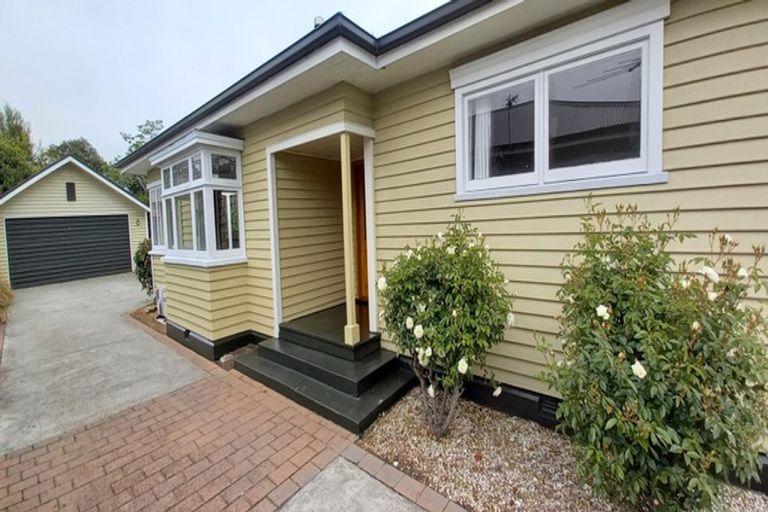 Photo of property in 162 Rutland Street, St Albans, Christchurch, 8052