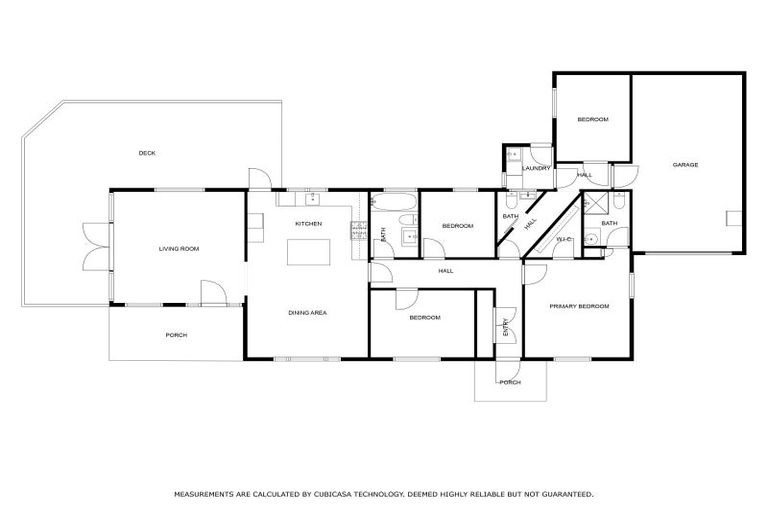 Photo of property in 956 Wiroa Road, Okaihau, 0475