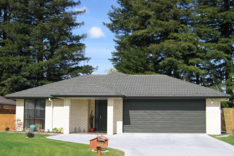 Photo of property in 25 Riverholm Drive, Mangakakahi, Rotorua, 3015