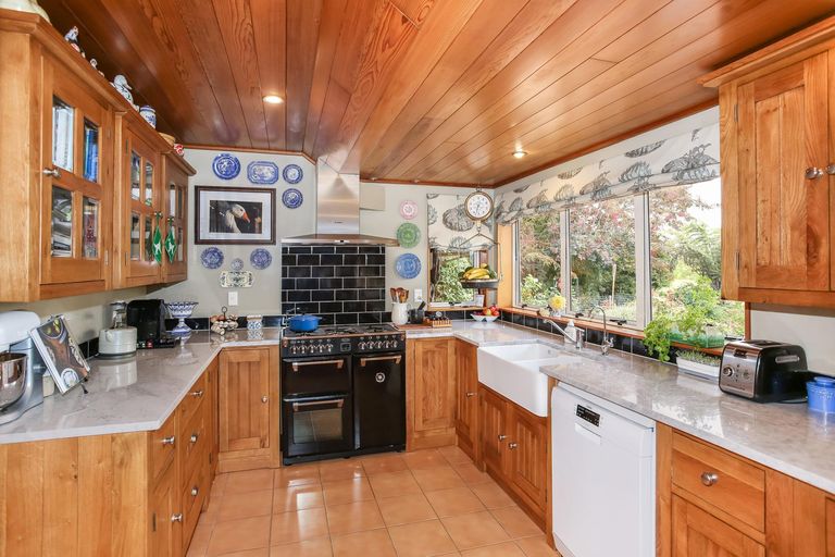 Photo of property in 1583 Ponga Road, Hunua, Papakura, 2584