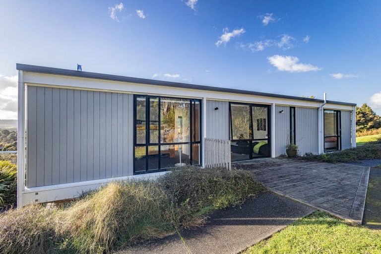 Photo of property in 7 Huia Rise, Ohakune, 4625