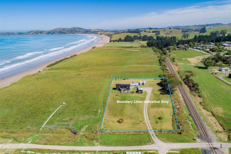 Photo of property in 13 Stafford Street, Hampden, 9410